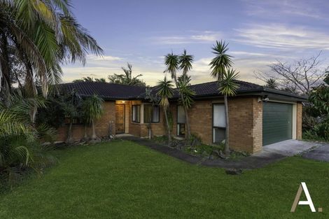 Photo of property in 2 Abilene Place, Manurewa, Auckland, 2105