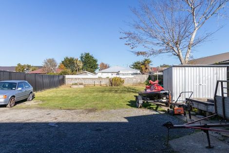 Photo of property in 337 Tweed Street, Georgetown, Invercargill, 9812
