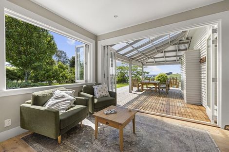 Photo of property in 55 Checkley Road, Raglan, 3295