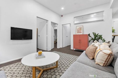Photo of property in Dixonlane Apartments, 30/7 Feltex Lane, Te Aro, Wellington, 6011