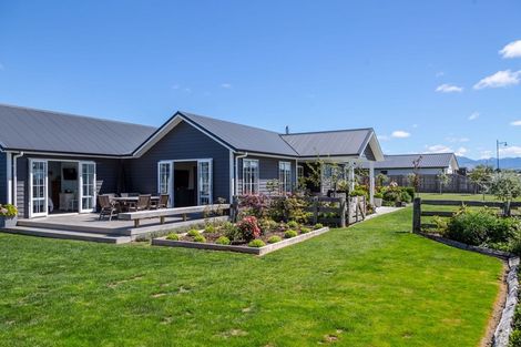 Photo of property in 21 Craigmillar Street, Solway, Masterton, 5810