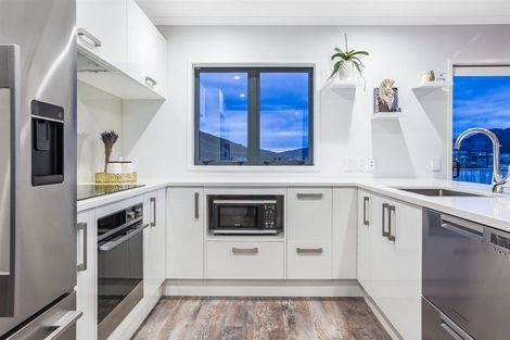 Photo of property in 174 John Burke Drive, Aotea, Porirua, 5024