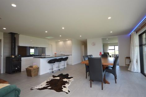 Photo of property in 361 Marshall Road, Otaio, Timaru, 7971