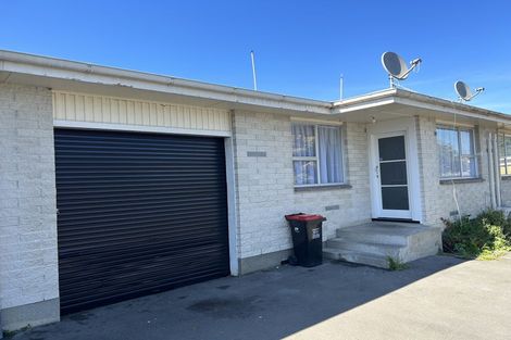 Photo of property in 813 Lyell Street, Akina, Hastings, 4122