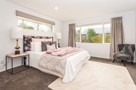 Photo of property in 27 Pewter Place, Northwood, Christchurch, 8051
