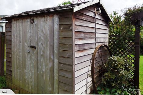 Photo of property in 16b Ngaio Street, Matamata, 3400