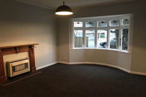 Photo of property in 83 Yule Street, Lyall Bay, Wellington, 6022