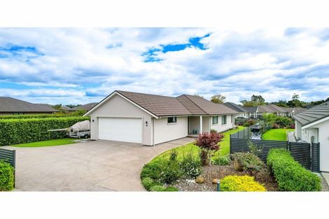 Photo of property in 17 Te Wairere Crescent, Kerikeri, 0230