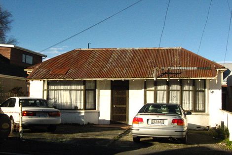 Photo of property in 45 Grange Street, North Dunedin, Dunedin, 9016