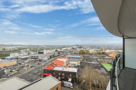 Photo of property in 1404/8 Hereford Street, Freemans Bay, Auckland, 1011