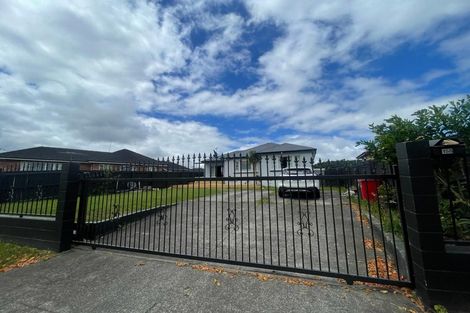 Photo of property in 158 Portage Road, Papatoetoe, Auckland, 2025