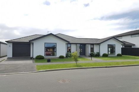 Photo of property in 54 Gosling Crescent, Halswell, Christchurch, 8025