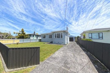Photo of property in 32 Andrew Street, Feilding, 4702
