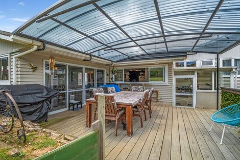 Photo of property in 11 Ries Street, Dannevirke, 4930