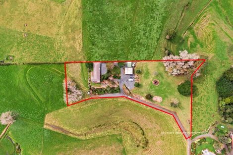 Photo of property in 214c Maioro Road, Otaua, Waiuku, 2682