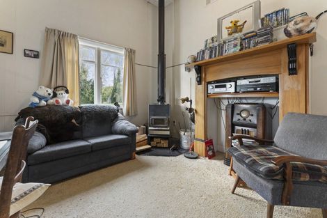 Photo of property in 127 Sowry Road, Woodville, 4920