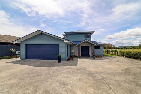 Photo of property in 12 Hulme Place, Owhata, Rotorua, 3010