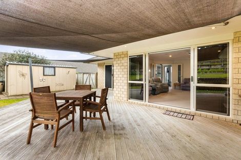 Photo of property in 8 Uretara Drive, Katikati, 3129