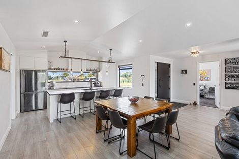 Photo of property in 250 Pokuru Factory Road, Pokuru, Te Awamutu, 3875