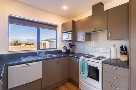 Photo of property in 23 Old Glen Lyon Road, Twizel, 7901