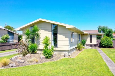 Photo of property in 5 Werahika Place, Whakatane, 3120