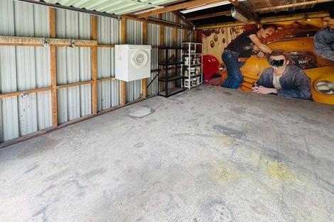 Photo of property in 21 Forbes Street, Sydenham, Christchurch, 8023