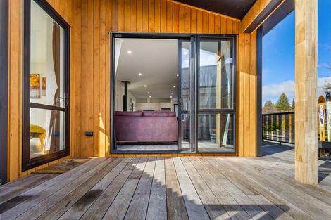 Photo of property in 25 Miro Park Lane, Ohakune, 4625