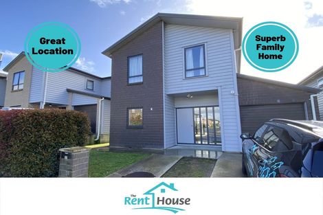 Photo of property in 37 Ipukarea Street, Weymouth, Auckland, 2103