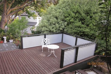 Photo of property in 1/207 Waimea Terrace, Beckenham, Christchurch, 8023