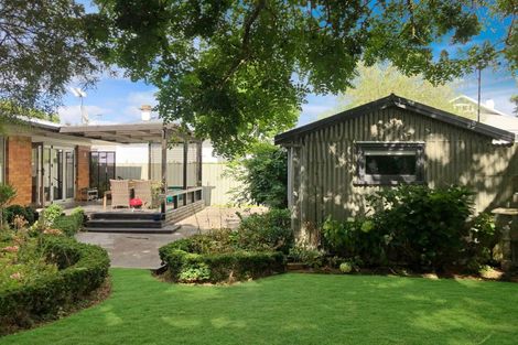 Photo of property in 62 Firth Street, Hamilton East, Hamilton, 3216