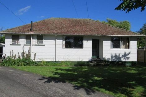 Photo of property in 18 New Road, Taumarunui, 3920