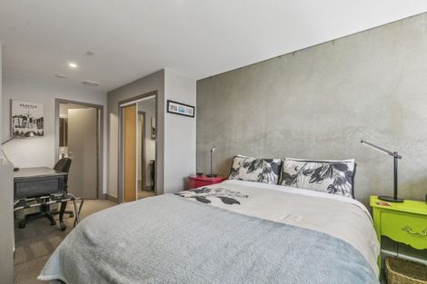 Photo of property in Canvas Apartments, 3/307 Willis Street, Te Aro, Wellington, 6011