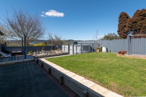 Photo of property in 25 Tanekaha Terrace, Mangakino, 3421