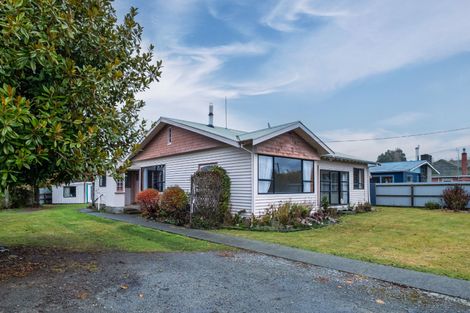 Photo of property in 8 Connolly Street, Geraldine, 7930