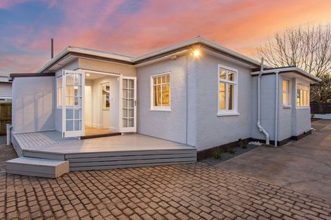 Photo of property in 96 Rose Street, Somerfield, Christchurch, 8024