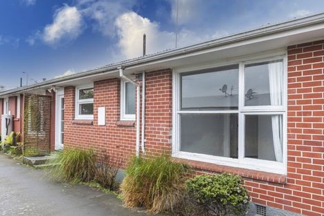 Photo of property in 4/444 Madras Street, St Albans, Christchurch, 8014