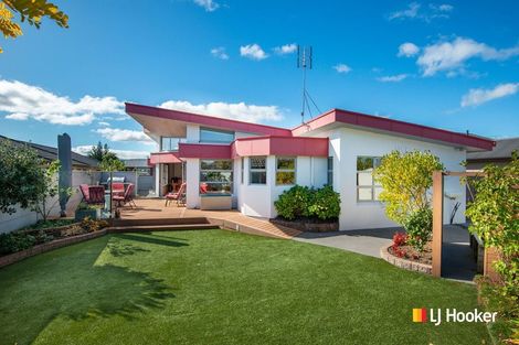 Photo of property in 22 Kura Place, Mosgiel, 9024