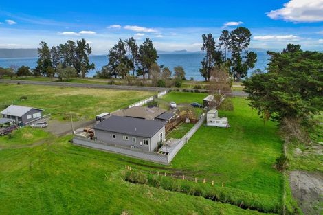 Photo of property in 791 State Highway 1, Waitahanui, Taupo, 3378