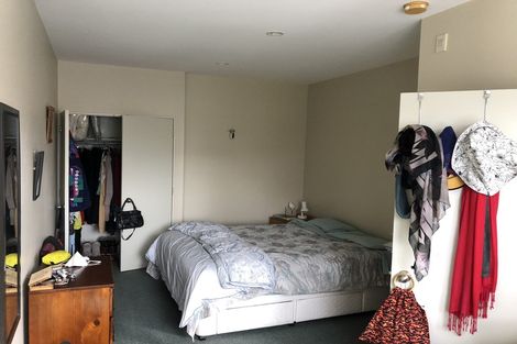 Photo of property in St Helens Apartments, 109 Coromandel Street, Newtown, Wellington, 6021