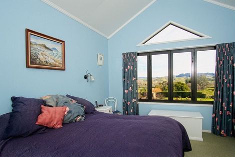 Photo of property in 40 Ormond Valley Road, Ormond, Gisborne, 4071