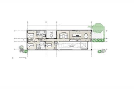 Photo of property in 4 Hera Lane, Pyes Pa, Tauranga, 3112