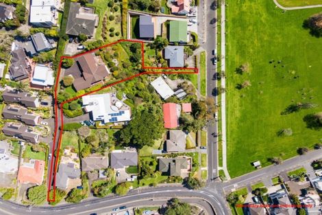 Photo of property in 795 Riddell Road, Saint Heliers, Auckland, 1071