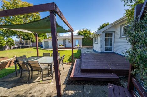 Photo of property in 25 Mcglashen Street, Motueka, 7120