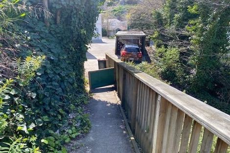 Photo of property in 22 Milton Road, Bluff Hill, Napier, 4110