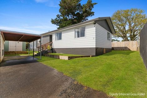 Photo of property in 2/79 Luanda Drive, Ranui, Auckland, 0612