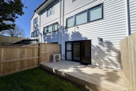 Photo of property in 7/21 Baird Street, Howick, Auckland, 2014