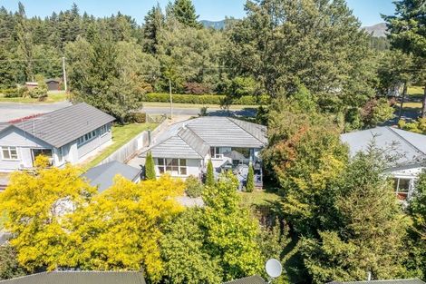 Photo of property in 40 Jollies Pass Road, Hanmer Springs, 7334