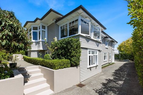 Photo of property in 42 Seaview Road, Remuera, Auckland, 1050