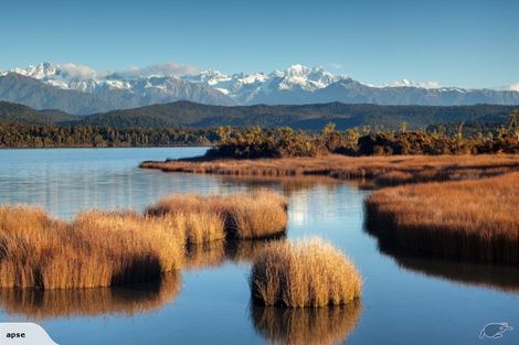 Photo of property in 109 The Strand, Okarito, Whataroa, 7886