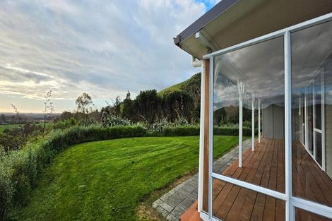 Photo of property in 139 South Manakau Road, Manakau, Otaki, 5583